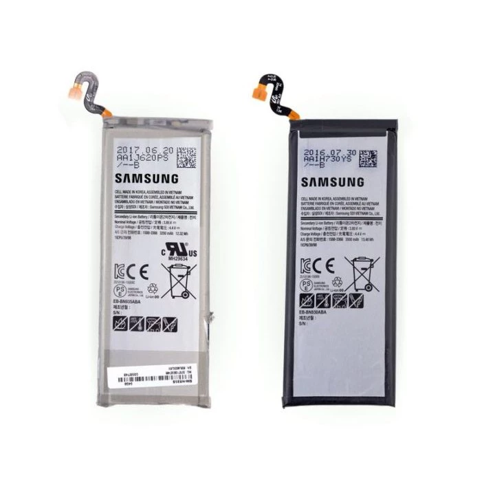 Pin Galaxy Note Fe-Note 7 chính hãng Samsung