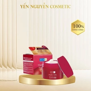 Kem dưỡng chống lão hóa Pro Anti Aging Collagen Plus Hadalabo