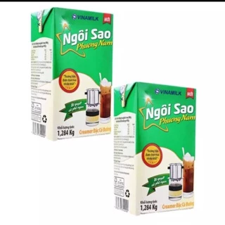 Sữa đặc Ngôi sao PN 380g