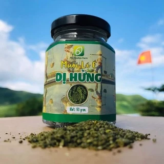 MUỐI É DỊ ỬNG THE MOSHAV FARM 90 GRAM