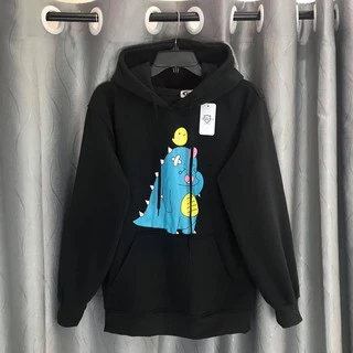 ÁO HODDIE KHỦNG LONG KHÓC NHÈ