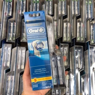 Đầu thay bàn chải điện Oral B