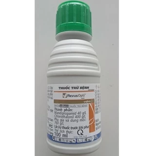 THUỐC TRỪ BỆNH REVUS OPTI 440SC. Thể tích 100ml