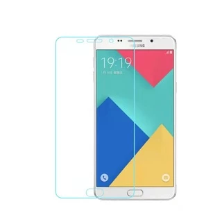 Set 2 kính cường lực bảo vệ màn hình 3D cho Samsung Galaxy A9/A9 2016/A9 Pro 2016/A9000/A9100/A9100PRO/A9 2017