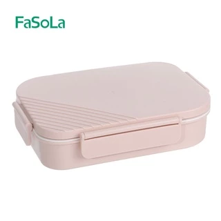 Hộp cơm trưa chia ngăn FASOLA FSLSH-161