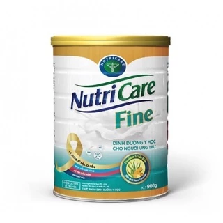Sữa Nutricare Fine 900g (dinh dưỡng y học cho người ung thư)