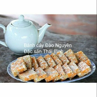 Bánh cáy Làng Nguyễn đặc sản Thái Bình loại 450g
