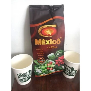Cafe Mexico Đặc Biệt