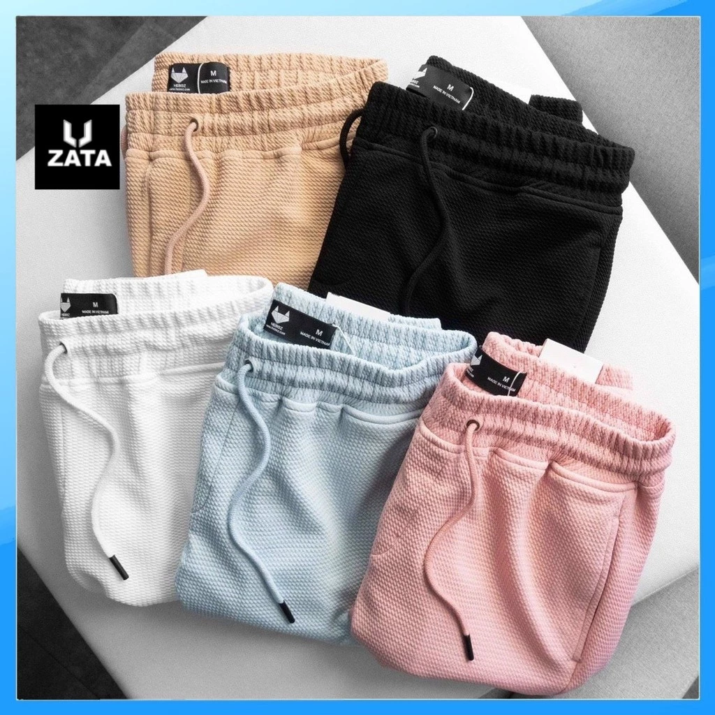 Quần short nam ZATA quần đùi nam thể thao phong cách Hàn Quốc Hottrend - ZATA QDNHQ
