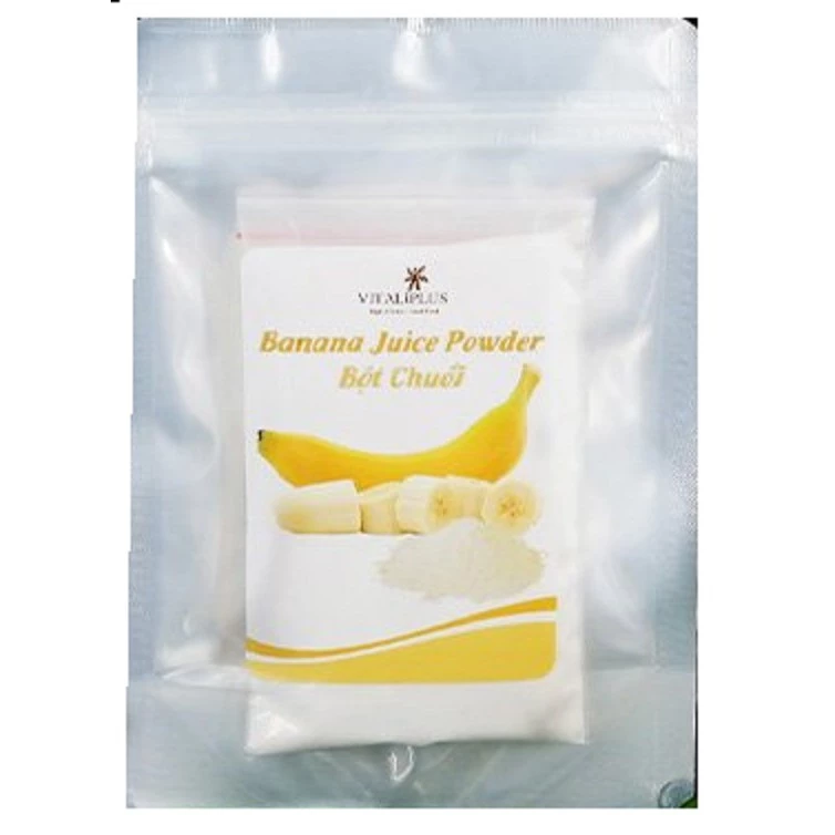 Bột chuối VP 100g