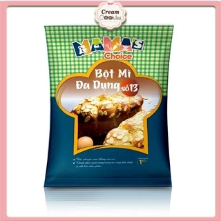 Bột Mì Làm Bánh Mì Mama’s Choice Số 13 Gói 1Kg