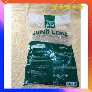 Miến Tươi Song Long Công Nghệ Thái gói 1000g, sợi miếng giòn dai không bị nát, có đầy đủ giấy ATTT