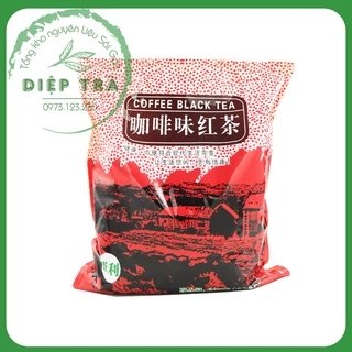 Trà đen vị cafe (10 gói * 60gr/ gói)