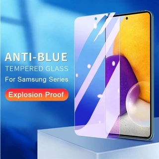 Kính cường lực cho Samsung Note 10 Lite S20 Fe A10 A10S M10 A20 A30 A30S A50 A50S A31 A51 A01 M21 M31 A71 A72 A52 A32