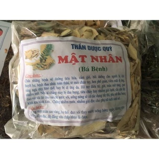 1 kg cây Mật nhân cường dương bổ thận