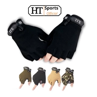 Găng tay, bao tay nam 511 HT Sports đi xe máy, phượt tiện dụng nhỏ gọn giá rẻ