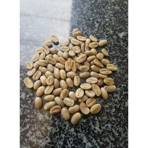 1Kg Cà Phê Typica Cầu Đất ( blend) Nhân Xanh Chưa Rang