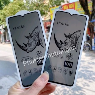 Kính cường lực chống nhìn trộm XỊN Oppo A38 A18 A56 A56S A9 2020 A5 2020 A15 A15S A16K A17K  A57 4G A77S A17 4G