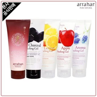 TẨY DA CHẾT ARAHAN Gel tẩy tế bào chết body Arahan 180ml