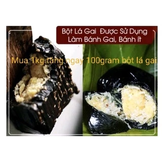 1kg bột lá gai nguyên chất