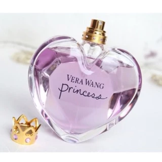 [ Fullseal ] Nước hoa Vera Wang Princess EDT 100ml