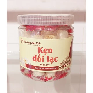 KẸO DỒI LẠC