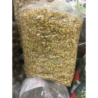 1kg Hoa nhài sấy khô rất thơm