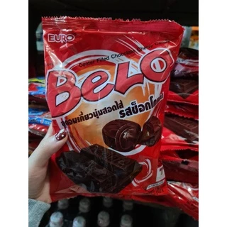 Kẹo socola Belo gói 150g