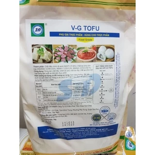 Đường nho V-G TOFU 1kg