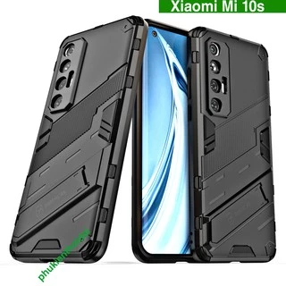 Ốp lưng Xiaomi Mi 10s / Mi 12 / 12x 12s 12 Pro / 12s Ultra / 12 Lite / Mi 13 / 13 Pro / 14 Iron Man Ver 2 chống sốc