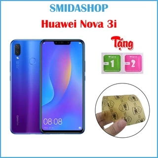 Cường lực dẻo Huawei Nova 3i