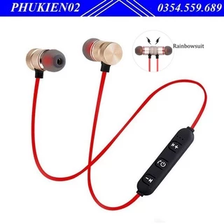 Tai nghe Bluetooth Nhét Tai Stereo Không Dây Thể Thao