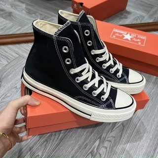 Giày Converse 1970s Cổ Cao Cao Cấp - Sneaker CV Nam, Nữ [ Full Box Bill ]