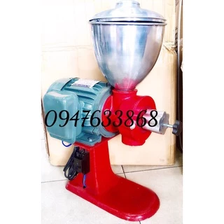 Máy Xay Cafe - Ngủ Cốc - Tiêu Công Nghiệp (1/2HP)