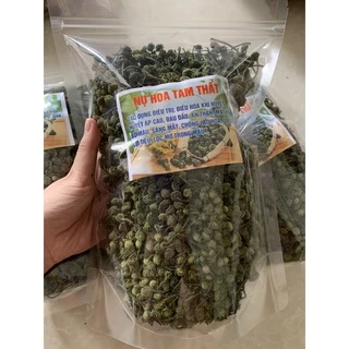 Nụ hoa tam thất khô 500 gram