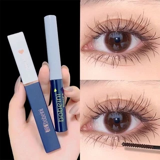 Mascara Đầu Cọ Mảnh Chống Thấm Nước Và Không Dễ Nhòe Cho Nữ