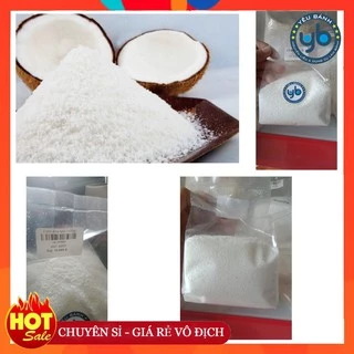 Cơm Dừa Khô 100g