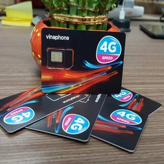 SIM 4G VINA 10S GIÁ RẺ DÙNG DK TK NGHE GỌI LÀM CÔNG VIỆC KHÁC NHAU