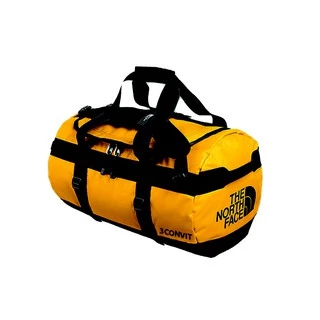 Túi trống Duffel Bag size S TNF