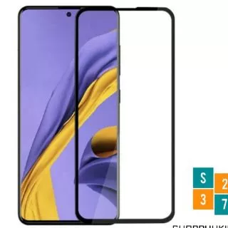 Kính cường lực 9D Cho Galaxy A51/A52/S20 Fe/S21 Fe Full màn hình Cao cấp