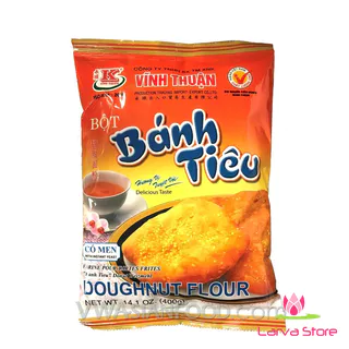 Bột bánh Tiêu Vĩnh Thuận 400g (đã có men)