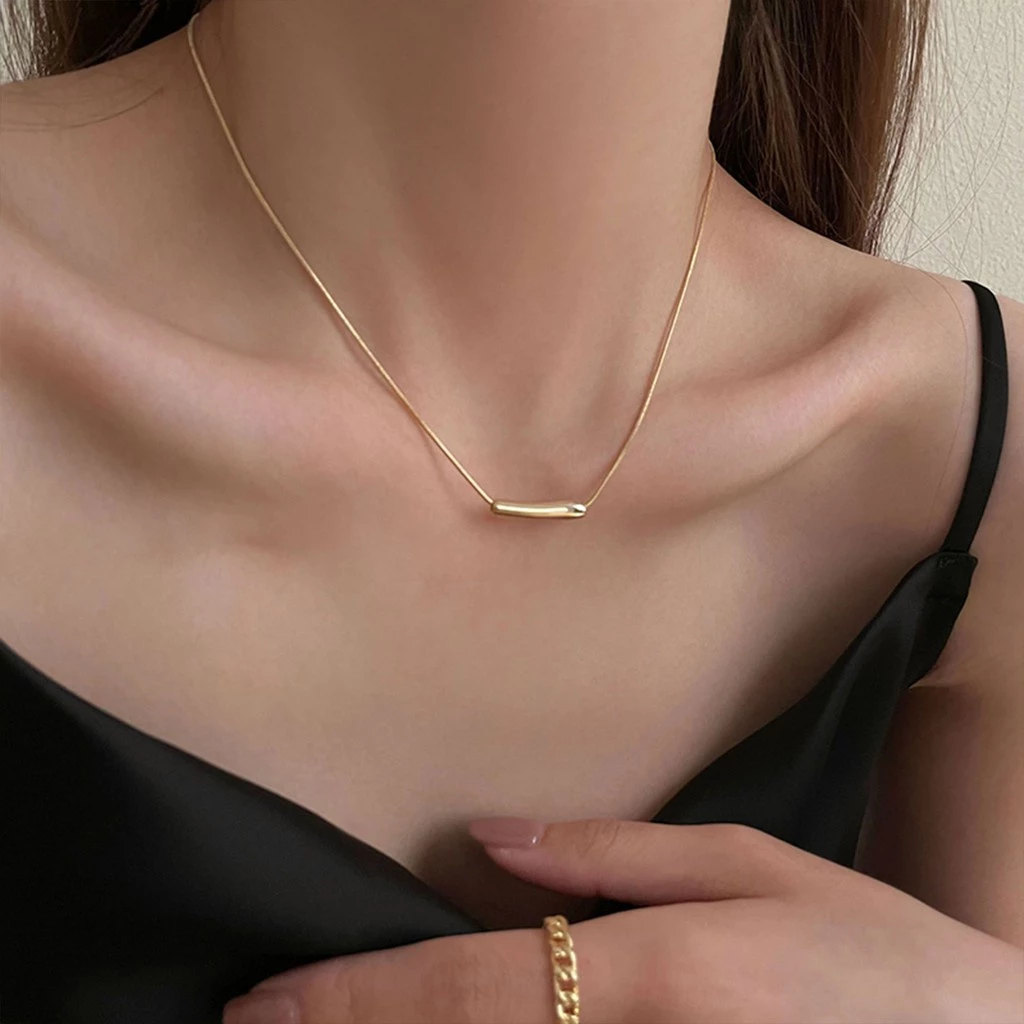 Việt Nam 1 Ngày Giao💕Vòng cổ mặt hình mặt cười đơn giản thời trang mùa hè cho nữ