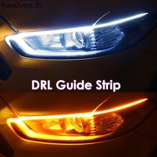 Dải Đèn LED DRL Chất Lượng Cao Cho Xe Hơi