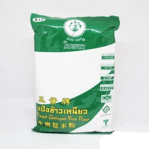 Bột gạo nếp Thái Lan 400gr