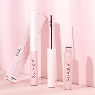 Mascara đầu mảnh Suake, chuốt mi dài cong D18 - Sammi beauty