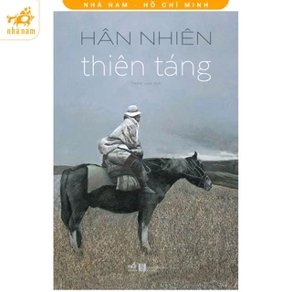 Sách - Thiên táng (Nhã Nam HCM)