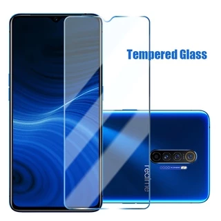 Kính Cường Lực Bảo Vệ Màn Hình Cho Realme GT 2 Pro 8 7 9 Pro 8i 9i GT Neo 2 3 2T Q3S Q3 C21Y C25S C25Y