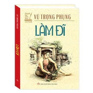 Sách - Làm đĩ (bìa cứng tái bản)