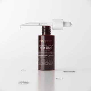 SERUM DA MỤN, KIỂM SOÁT DẦU NHỜN HYALURONIC ZNPCA MIXLAB SERUM