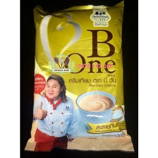 Bột béo B-one - gói 100g